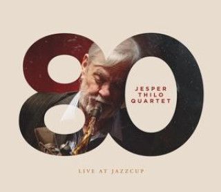 Audio 80-Live At Jazzcup 