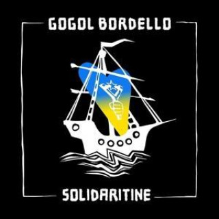 Zvok Solidaritine Gogol Bordello