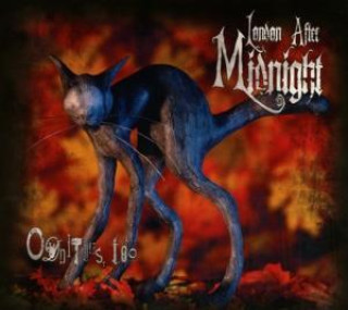 Zvok Oddities Too London After Midnight