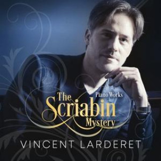 Zvok The Scriabin Mystery (Piano Works) 