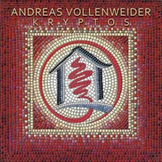Zvok Kryptos Andreas Vollenweider