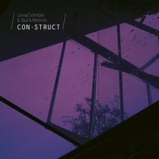 Zvok Con-Struct Conrad Schnitzler/Baal & Mortimer