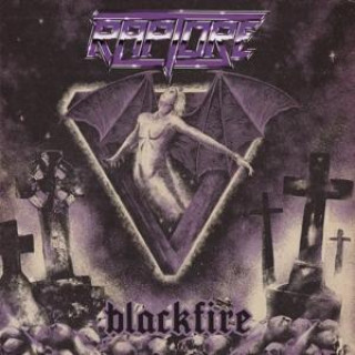 Zvok Blackfire 