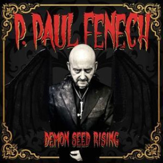 Audio Demon Seed Rising 