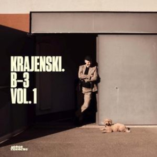 Zvok B-3 Vol.1 
