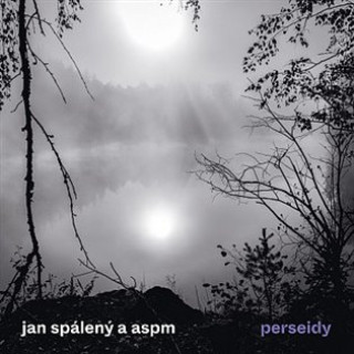 Libro Perseidy ASPM