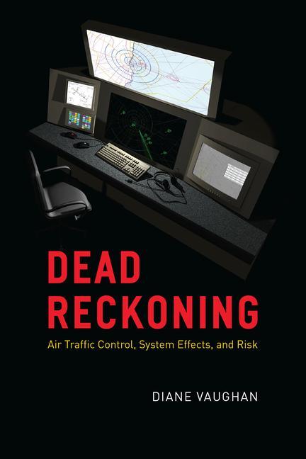 Book Dead Reckoning Diane Vaughan