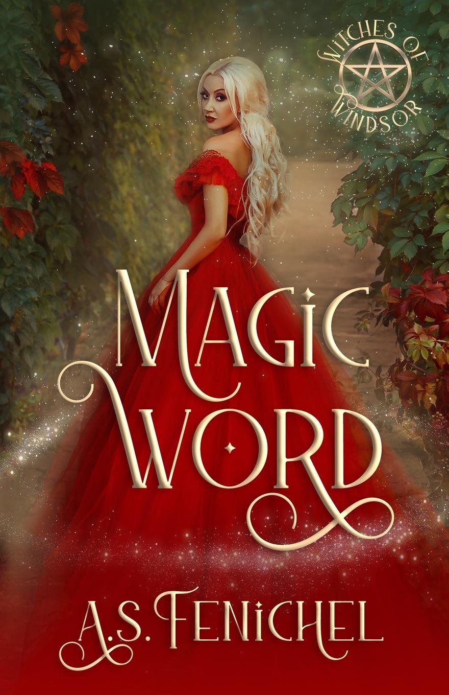 Knjiga Magic Word A.S. Fenichel