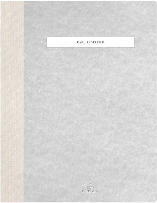 Book Karl Lagerfeld Andrew Bolton