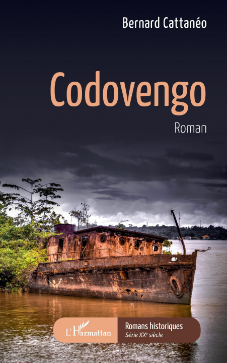 Knjiga Codovengo Cattanéo