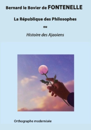 Könyv La République des Philosophes Christophe Noël
