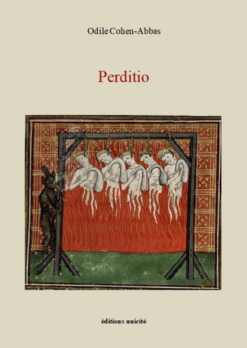Knjiga Perditio Cohen-Abbas