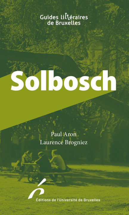 Knjiga SOLBOSCH ARON