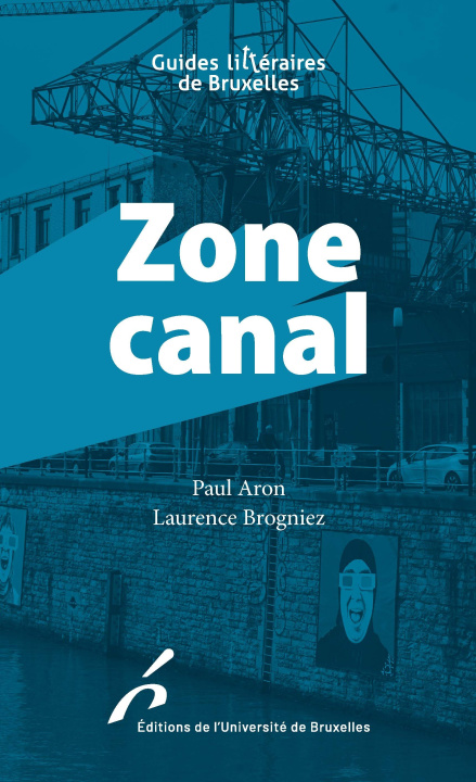 Book ZONE CANAL ARON