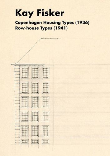 Libro Housing Copenhagen Luca Ortelli