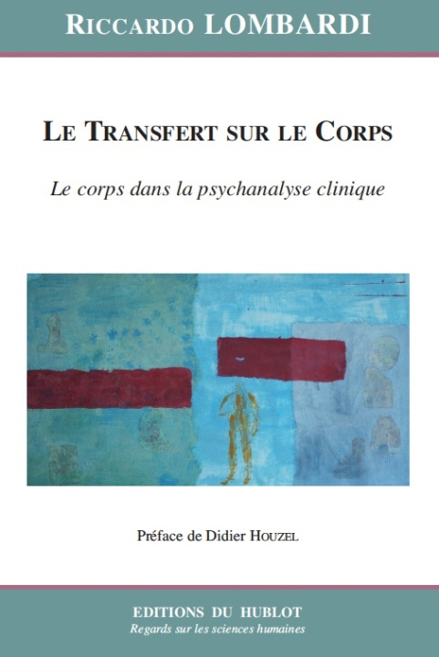 Buch LE TRANSFERT SUR LE CORPS LOMBARDI