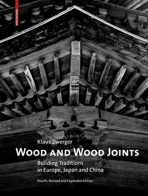 Buch Wood and Wood Joints 