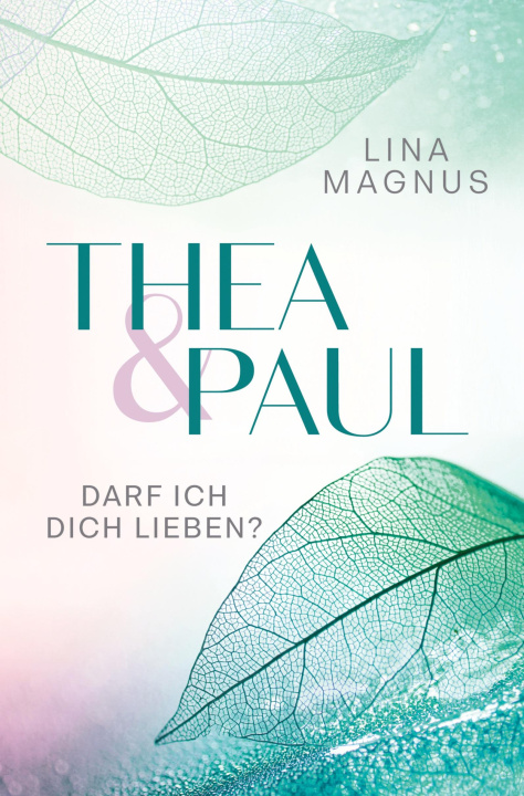 Knjiga Thea & Paul 