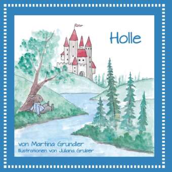 Knjiga Holle Martina Grundler