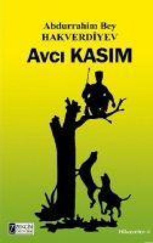Book Avci Kasim 