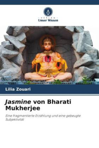 Carte Jasmine von Bharati Mukherjee Lilia Zouari