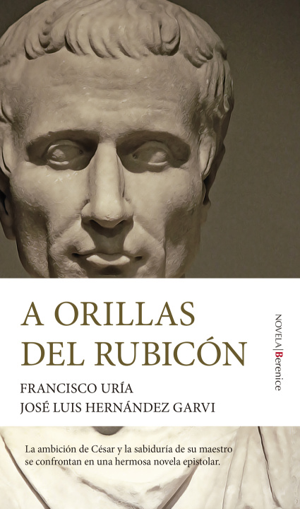 Book A Orillas del Rubicon URIA