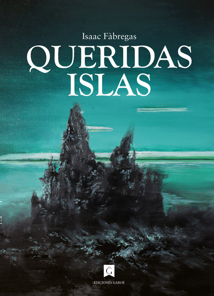 Book Queridas islas Fàbregas