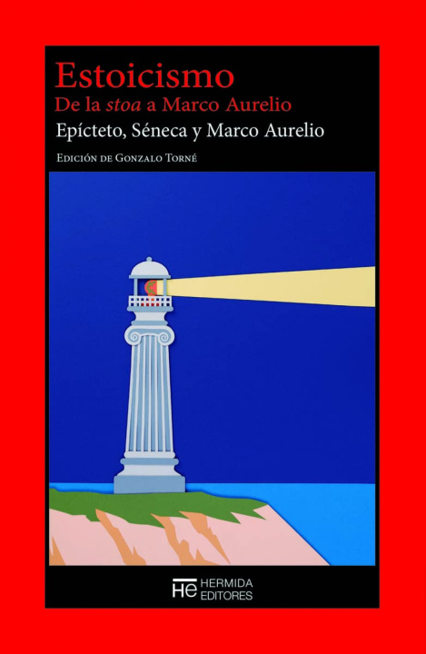 Book Estoicismo EPICTETO