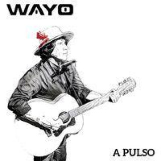Book A pulso Wayo