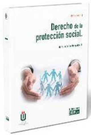 Livro Derecho de la protección social ROS BENAVIDES