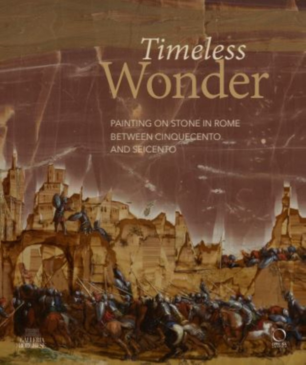 Knjiga TIMELESS WONDER CAPPELLETTI FRANCESC