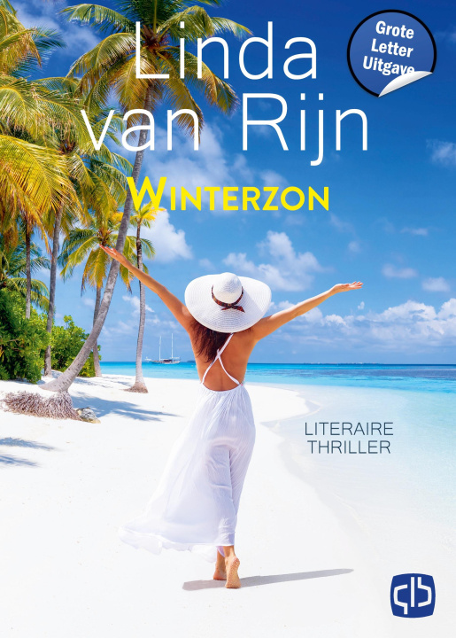 Knjiga Winterzon 