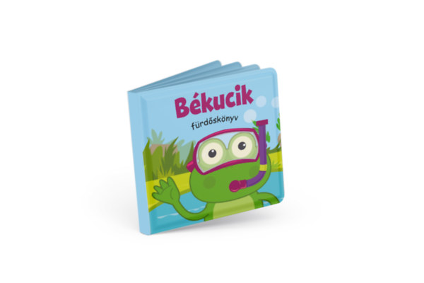 Knjiga Békucik 