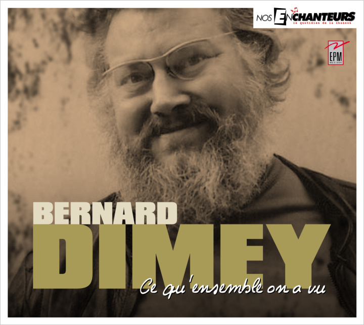 Digital BERNARD DIMEY DIMEY