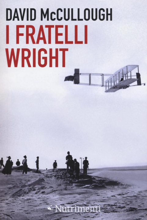Buch fratelli Wright David McCullough