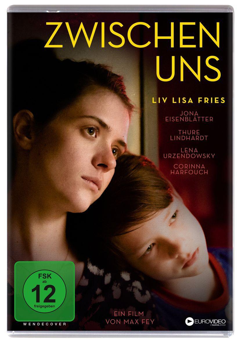 Filmek Zwischen Uns, 1 DVD Max Fey