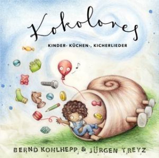 Zvok Kokolores Jürgen Treyz