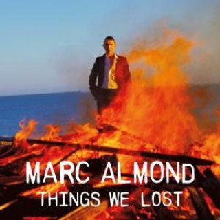 Audio The Things We Lost (3CD Expanded Edition) Marc Almond
