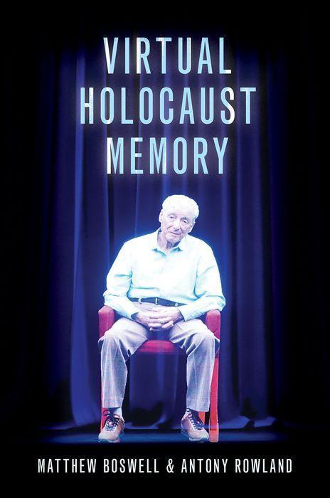 Book Virtual Holocaust Memory Boswell