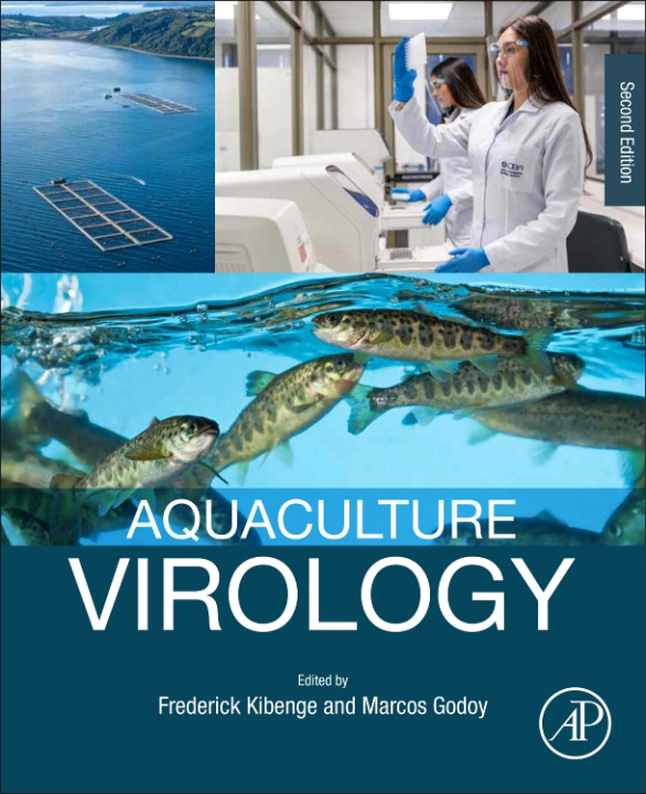 Carte Aquaculture Virology Frederick S.B. Kibenge