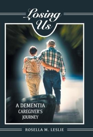 Boek Losing Us Rosella M. Leslie