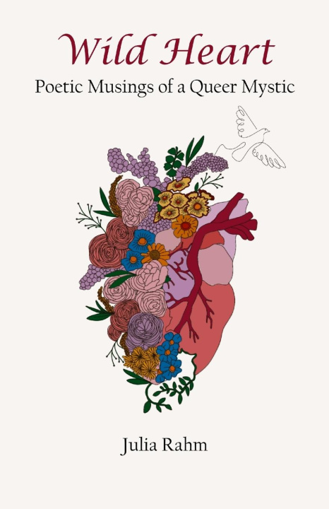 Knjiga Wild Heart Julia Rahm