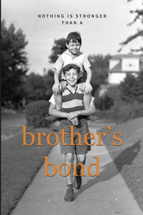 Könyv Brother's Bond B. Devine