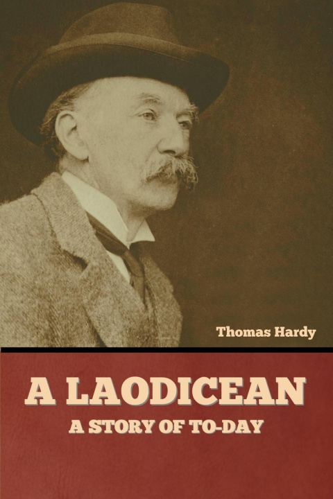 Buch A Laodicean Thomas Hardy
