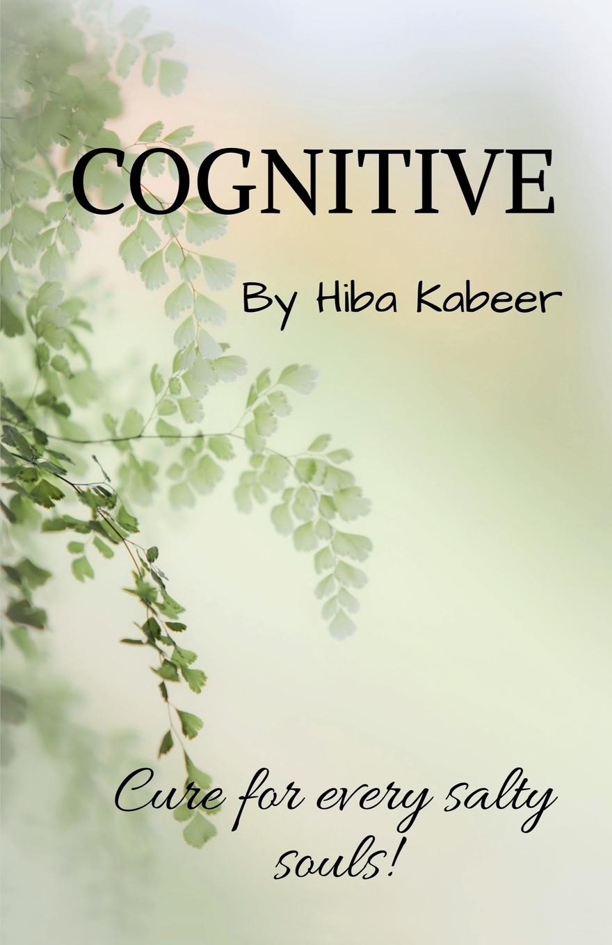 Knjiga COGNITIVE Hiba Kabeer