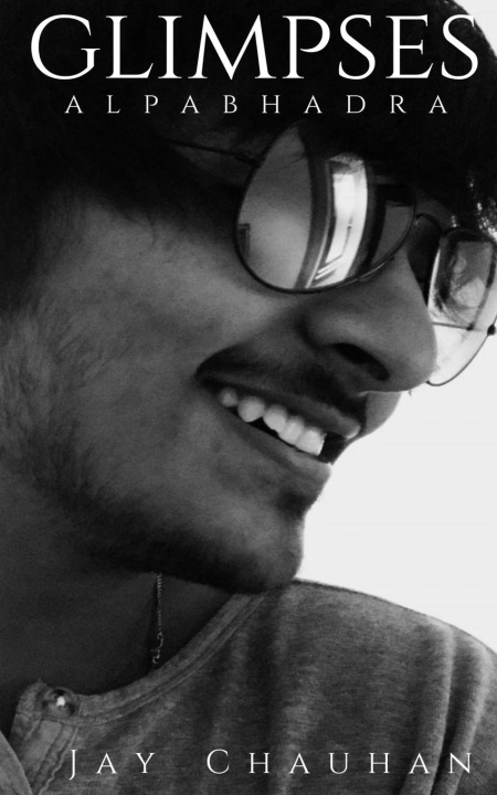Knjiga Glimpses Jay Chauhan