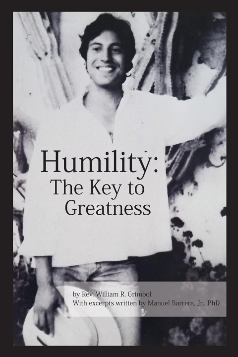 Knjiga Humility Rev. William R. Grimbol