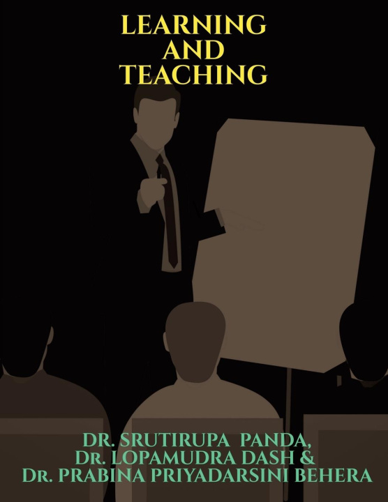 Knjiga LEARNING AND TEACHING Srutirupa Panda