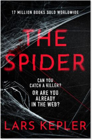 Kniha The Spider 