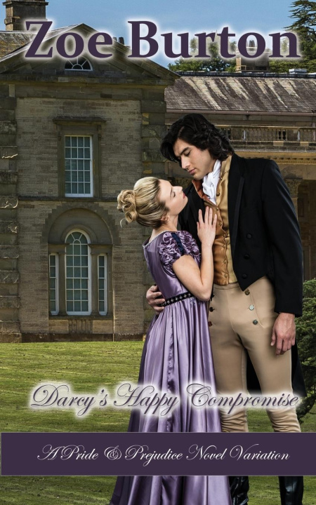 Könyv Darcy's Happy Compromise 